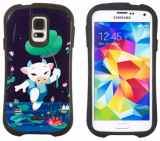 First Class Chinese zodiac -mouse- Galaxy S5